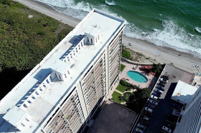 1180 S Ocean 4D, Boca Raton, FL 33432