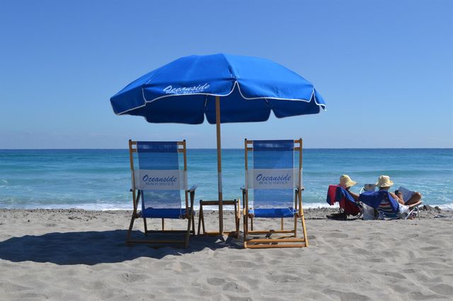 1180 S Ocean 4D, Boca Raton, FL 33432