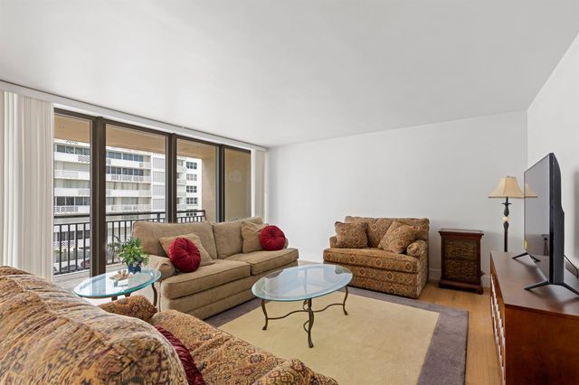 1180 S Ocean 4D, Boca Raton, FL 33432