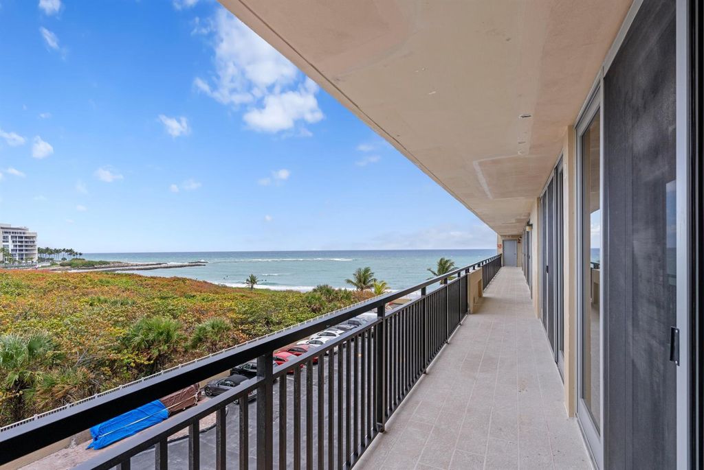 1180 S Ocean 4D, Boca Raton, FL 33432