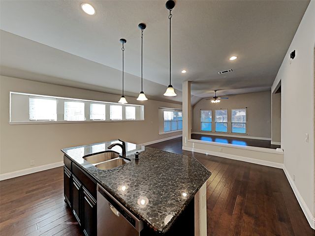 9208 Vineyard Lane, Fort Worth, TX 76123