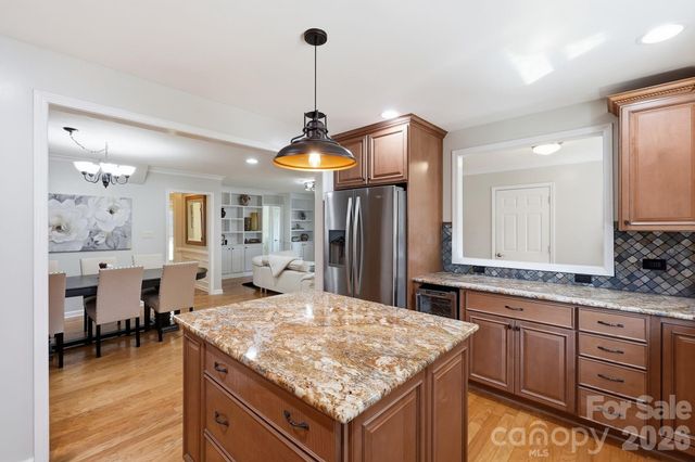 9200 Deer Spring Lane, Charlotte, NC 28210