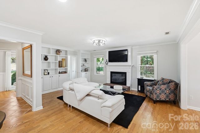 9200 Deer Spring Lane, Charlotte, NC 28210