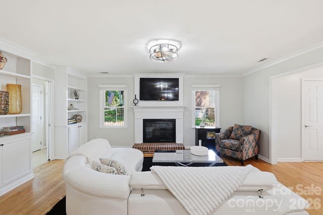 9200 Deer Spring Lane, Charlotte, NC 28210