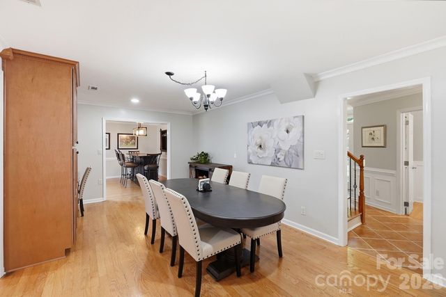 9200 Deer Spring Lane, Charlotte, NC 28210