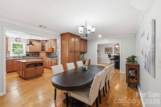 9200 Deer Spring Lane, Charlotte, NC 28210