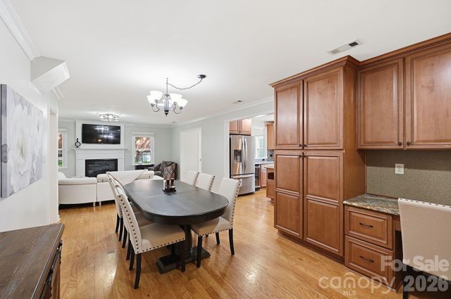 9200 Deer Spring Lane, Charlotte, NC 28210