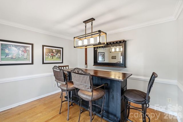 9200 Deer Spring Lane, Charlotte, NC 28210