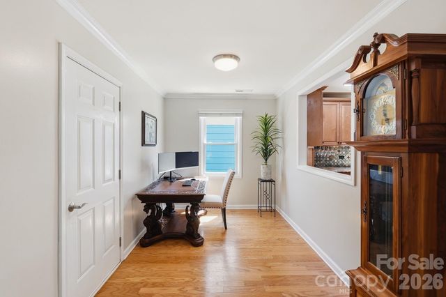 9200 Deer Spring Lane, Charlotte, NC 28210