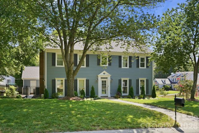 9200 Deer Spring Lane, Charlotte, NC 28210