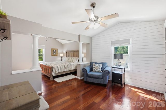 9200 Deer Spring Lane, Charlotte, NC 28210