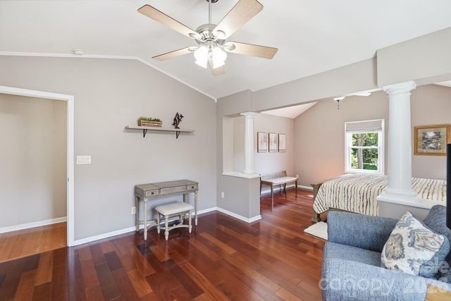 9200 Deer Spring Lane, Charlotte, NC 28210