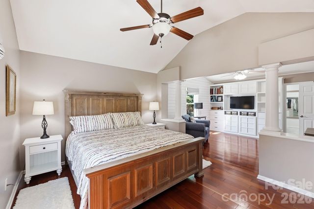 9200 Deer Spring Lane, Charlotte, NC 28210