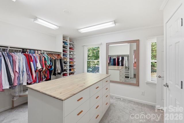 9200 Deer Spring Lane, Charlotte, NC 28210