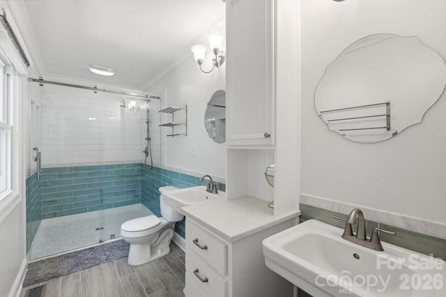 9200 Deer Spring Lane, Charlotte, NC 28210
