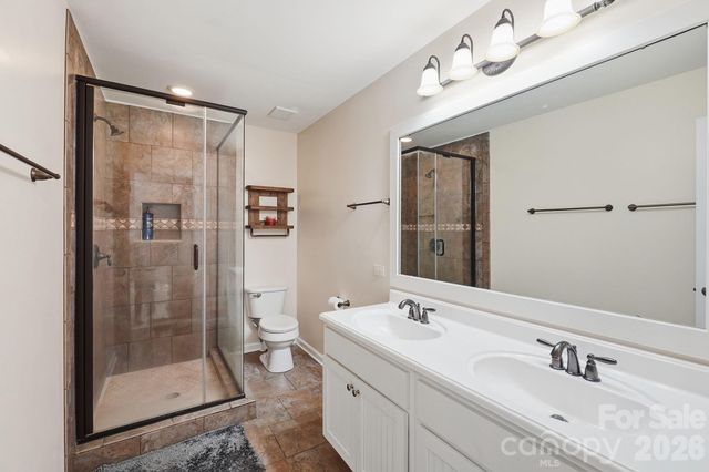 9200 Deer Spring Lane, Charlotte, NC 28210