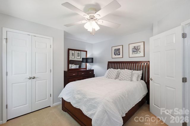 9200 Deer Spring Lane, Charlotte, NC 28210