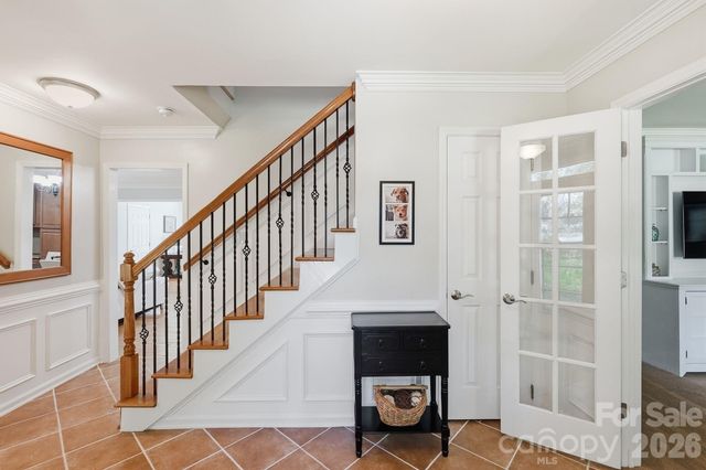 9200 Deer Spring Lane, Charlotte, NC 28210