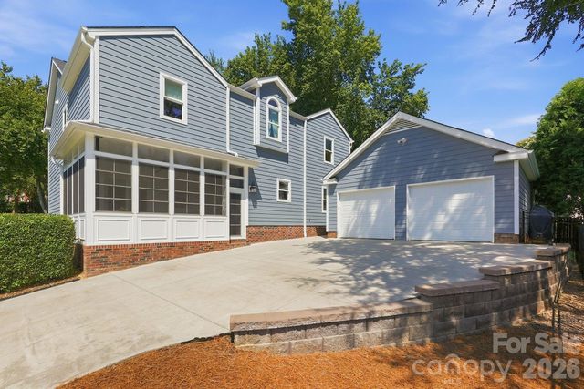 9200 Deer Spring Lane, Charlotte, NC 28210