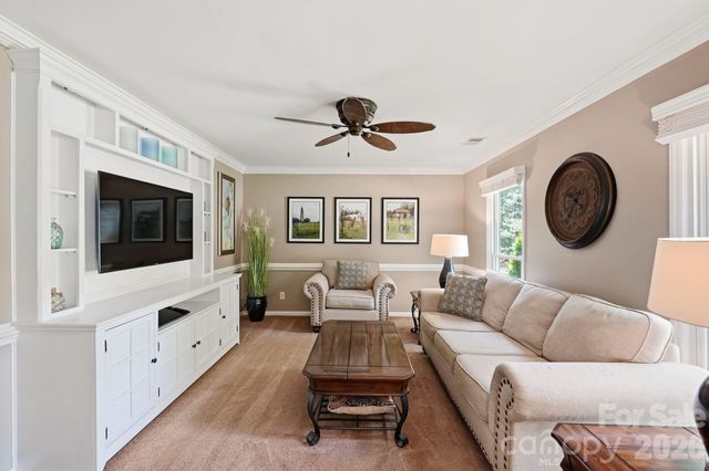 9200 Deer Spring Lane, Charlotte, NC 28210
