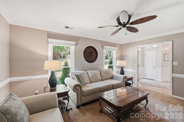 9200 Deer Spring Lane, Charlotte, NC 28210