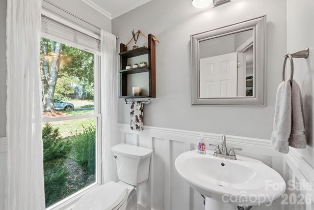 9200 Deer Spring Lane, Charlotte, NC 28210