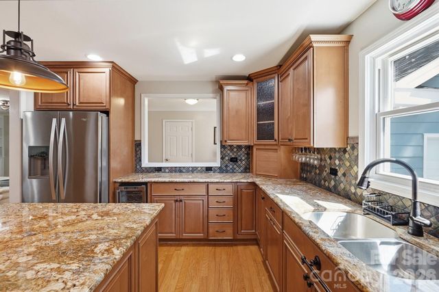 9200 Deer Spring Lane, Charlotte, NC 28210