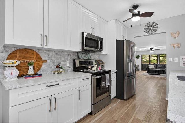 4409 Cordia Circle, Coconut Creek, FL 33066