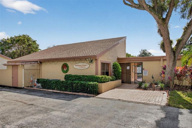 4409 Cordia Circle, Coconut Creek, FL 33066