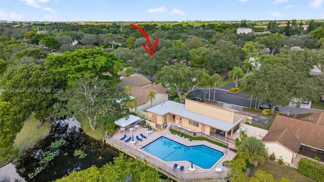 4409 Cordia Circle, Coconut Creek, FL 33066