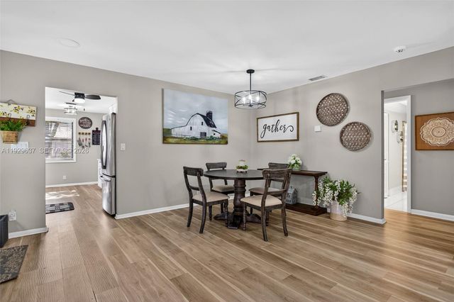 4409 Cordia Circle, Coconut Creek, FL 33066