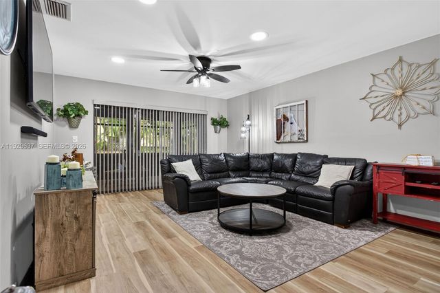 4409 Cordia Circle, Coconut Creek, FL 33066