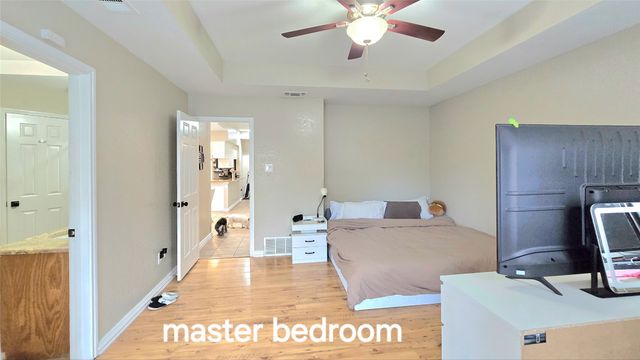 6301 Lotus Drive, Arlington, TX 76001