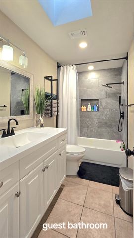 6301 Lotus Drive, Arlington, TX 76001