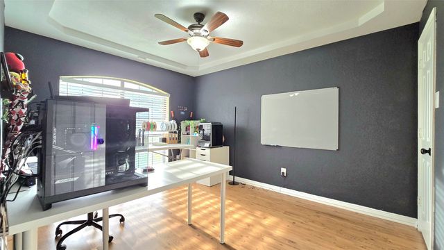 6301 Lotus Drive, Arlington, TX 76001