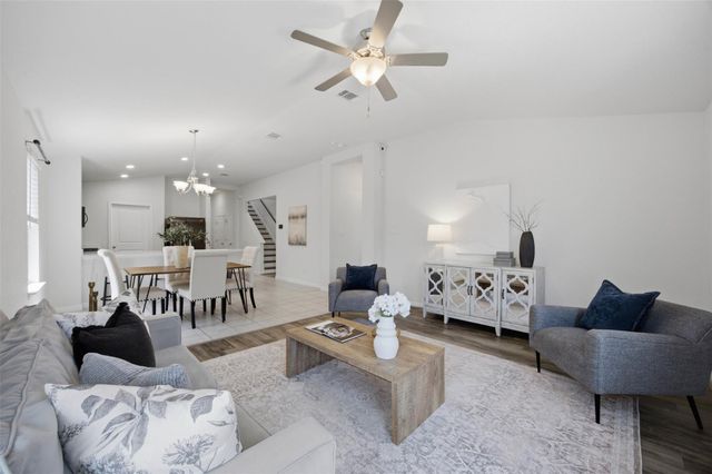 11804 Pecangate WAY, Manor, TX 78653