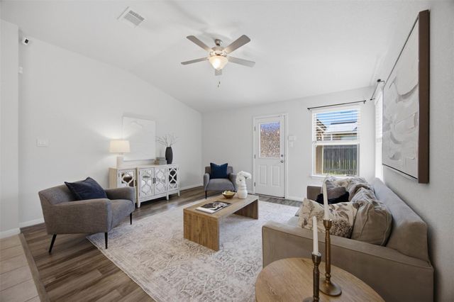 11804 Pecangate WAY, Manor, TX 78653