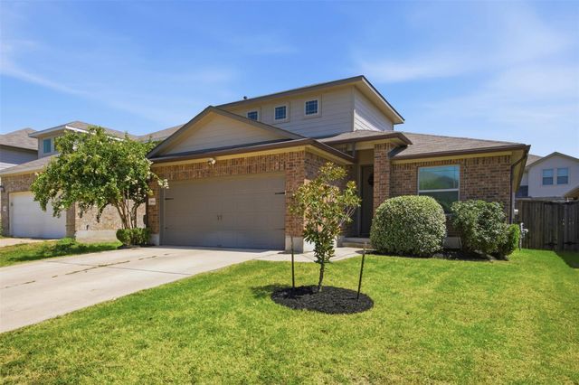 11804 Pecangate WAY, Manor, TX 78653