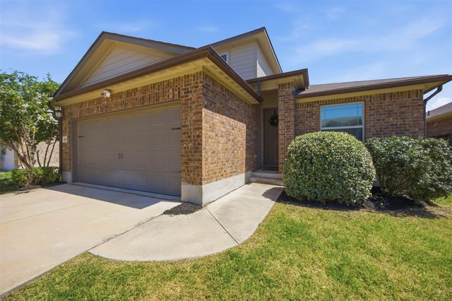 11804 Pecangate WAY, Manor, TX 78653
