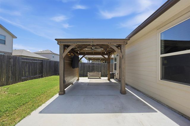 11804 Pecangate WAY, Manor, TX 78653