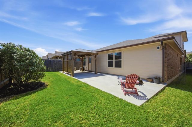 11804 Pecangate WAY, Manor, TX 78653