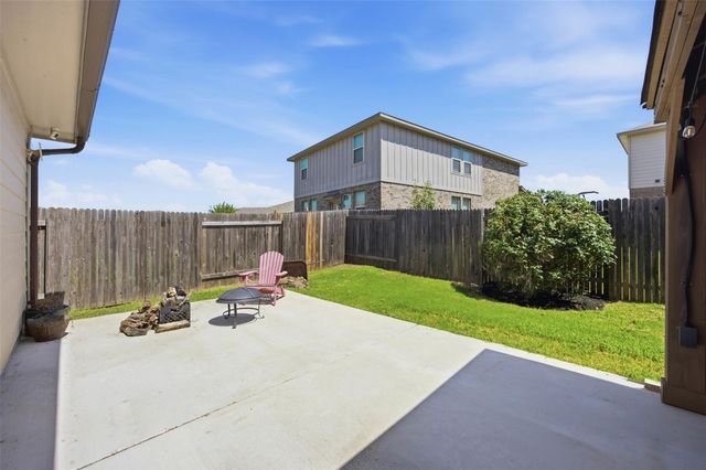 11804 Pecangate WAY, Manor, TX 78653