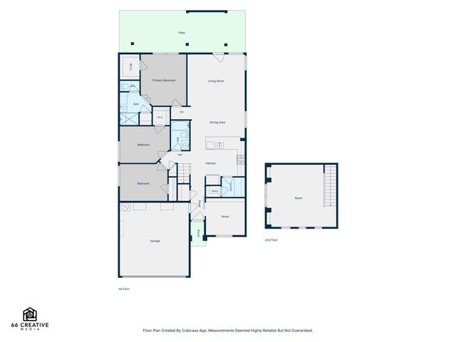 11804 Pecangate WAY, Manor, TX 78653