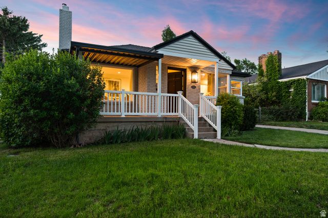 2247 E WILSON AVE, Salt Lake City, UT 84108