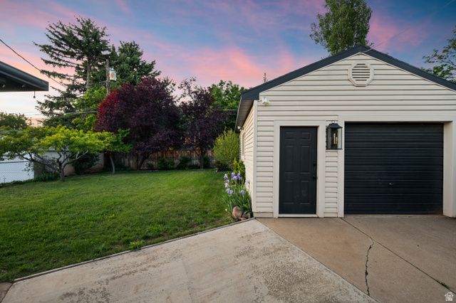 2247 E WILSON AVE, Salt Lake City, UT 84108