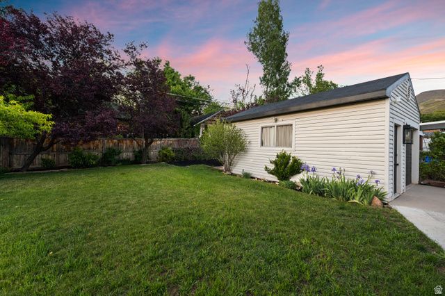 2247 E WILSON AVE, Salt Lake City, UT 84108