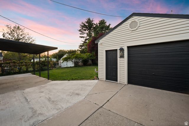 2247 E WILSON AVE, Salt Lake City, UT 84108