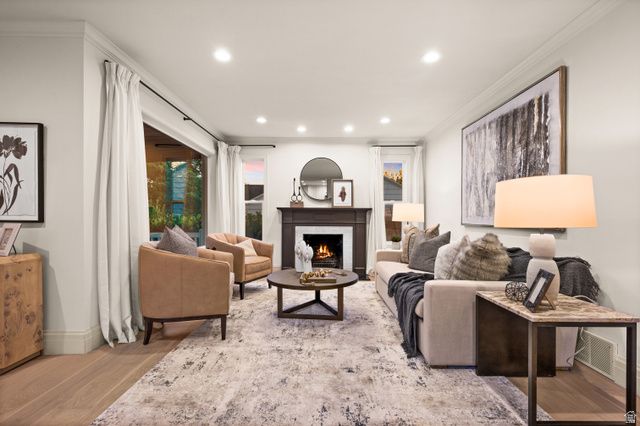 2247 E WILSON AVE, Salt Lake City, UT 84108