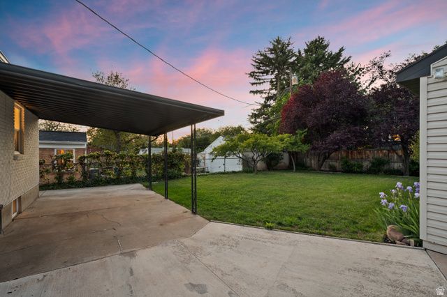 2247 E WILSON AVE, Salt Lake City, UT 84108