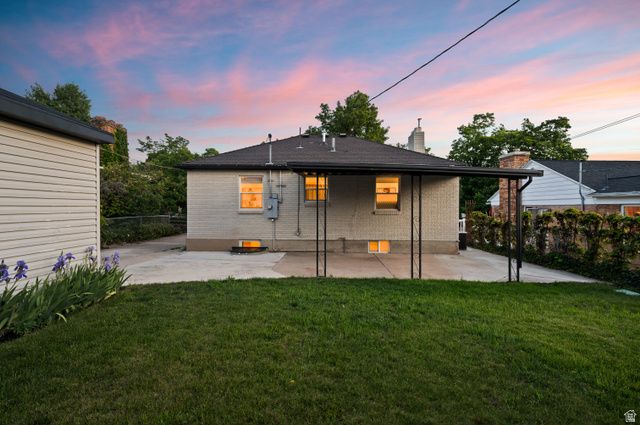 2247 E WILSON AVE, Salt Lake City, UT 84108